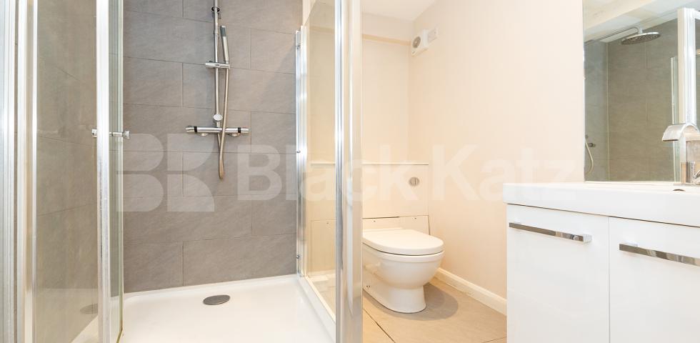 			VIRTUAL TOUR AVAILABLE!, 2 Bedroom, 1 bath, 1 reception Apartment			 SPRINGFIELD HOUSE LOFTS-TYSSEN STREET, DALSTON/HAGGERSTON
